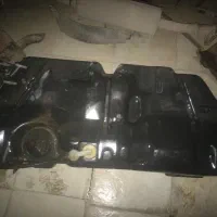 باک زانتیا2000