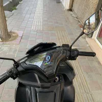 موتورNvx170