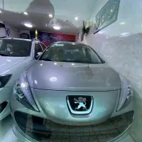 207 مدل ۴۰۴ تیتانیوم