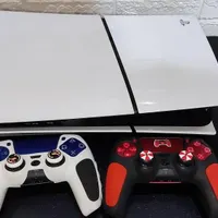 ps5 slim 1T 2016 disk