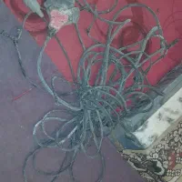 سیم سیار با سراهی ۱۸متر