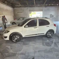 کوییک GxRLسفیدمشکی صفرقسطی