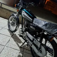 موتور ۱۲۵.مدارک کامل