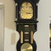 ساعت دیواری