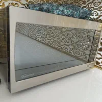 بهترین ماکروفر پاناسونیک ninst686