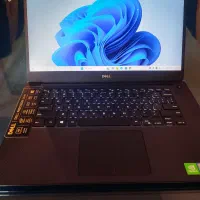 لپ تاپ دل پرسیشن ۵۵۴۰