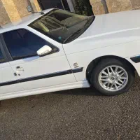 پرشیامدل ۹۴ تیفایو|خودرو سواری و وانت|اردبیل, |دیوار