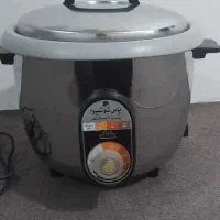 فروختن پلوپز دست دوم|اجاق گاز و لوازم برقی پختوپز|بندر گز, |دیوار