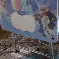 میز تحریر باکس دار