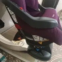 صندلی ماشین بچه|تخت و صندلی بچه|رباط‌کریم, نصیرشهر|دیوار