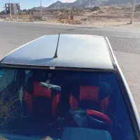 پراید ۸۸ دوگانه کارخانه|خودرو سواری و وانت|تربتحیدریه, بالا ولایت|دیوار