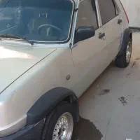 پی کی درجه یک مدل ۸۴|خودرو سواری و وانت|خرمآباد, |دیوار