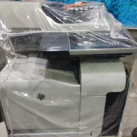 پرینتر مخصوص کار های اداری HP LaserJet  MFP M575