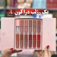 رژ لب مایع|آرایشی، بهداشتی، درمانی|تهران, جمال‌زاده|دیوار
