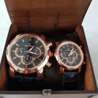 ساعت رومانسون طرح سه موتوره|ساعت|رشت, یخسازی|دیوار