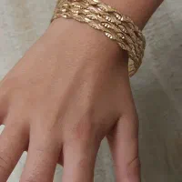 سه مدل النگو که به سایز ۲ و۳ میخوره بدل نو|بدلیجات|تهران, نارمک|دیوار