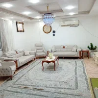 خانه اپارتمانی شهرک دانشگاه روبه رو گلستان|فروش آپارتمان|اهواز, شهرک دانشگاه|دیوار