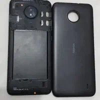 Galaxy A10 و Nokia C10 در حد نو|موبایل|نجفآباد, دانش|دیوار