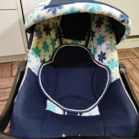 کریر ،کالسکه