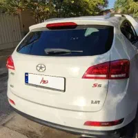 جک S5 اتوماتیک، مدل ۱۳۹۷|خودرو سواری و وانت|کرمان, |دیوار