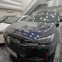 چانگان وارداتی ۲۰۲۴