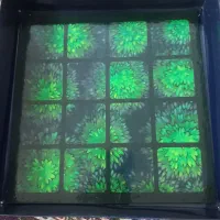 بازی فکری رد پا|اسباببازی|قم, هفت تیر|دیوار