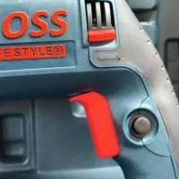 دریل بتن کن 3 کاره ارسال درب منزل پرداخت درب منزل|ابزارآلات|اصفهان, باغ زرشک|دیوار