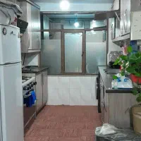 یک واحد نقلی 50متر باقر شهر