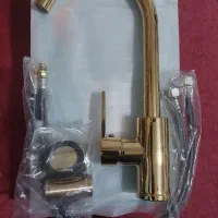 شیر ظرف شویی اهرمی