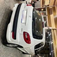 ۲۰۷مدل404|خودرو سواری و وانت|علیآباد کتول, |دیوار