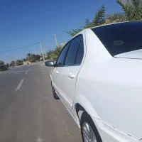 سورن پلاس مدل 1402موتور EF7