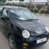 ام وی ام 110 سه سیلندر کم کار