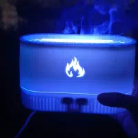 دستگاه بخور سرد|پنکه و تصفیهکنندهٔ هوا|شهرضا, |دیوار