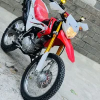 موتور پرواز مدل 1403 درحد خشک