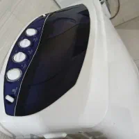 ماشین لباسشویی