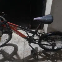 دوچرخه سایز ۲۰