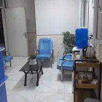 مطب واقع در پارک چمران|فروش دفتر کار، اتاق اداری، مطب|ملایر, |دیوار