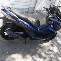 jt200|موتورسیکلت|تهران, صادقیه|دیوار