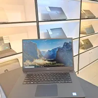لپ تاپ Dell precision 5530 پردازنده i7 گرافیک 4|رایانه همراه|همدان, |دیوار