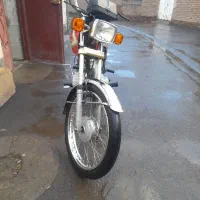 موتور سیکلت ۱۲۵|موتورسیکلت|خوی, |دیوار