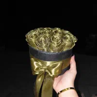 گل مصنوعی گل روبانی|گل مصنوعی|پاکدشت, پاکدشت (مامازند)|دیوار