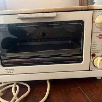 توستر|اجاق گاز و لوازم برقی پختوپز|تهران, آرارات|دیوار