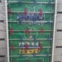 فوتبال دستی نو هنوز استفاده نشده