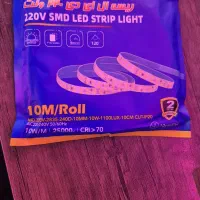 ریسه ال ای دی 220ولت 10متری