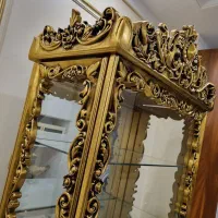 بوفه منب‌کاردست|بوفه، ویترین، کنسول|تهران, قنات‌کوثر|دیوار