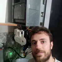 تعمیرات تخصصی پکیج|خدمات پیشه و مهارت|رشت, نیکمرام|دیوار