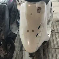 موتور پاکشتی هندا دیو فروش فوری