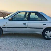 405|خودرو سواری و وانت|کازرون, |دیوار