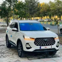 تیگو ۷ پرو در حد خشک