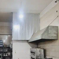 هود صنعتی